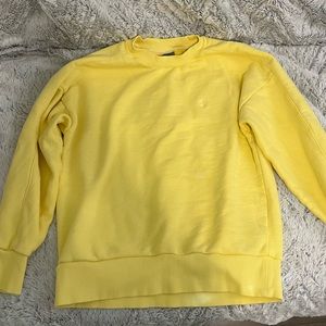 Sweaty Betty Sweatshirt